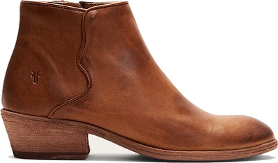 74697-caramel - Anitque Pull Up Brown