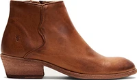 74697-caramel - Anitque Pull Up Brown