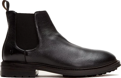 80833-black - Deer Skin Leather Black