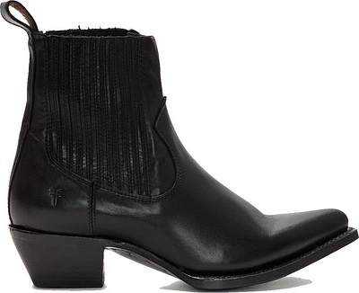 70520-black - Polished Soft Full Grain Black