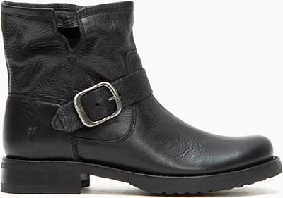 70543-black - Soft Full Grain Black
