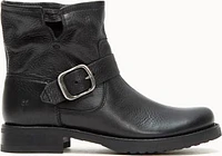 70543-black - Soft Full Grain Black