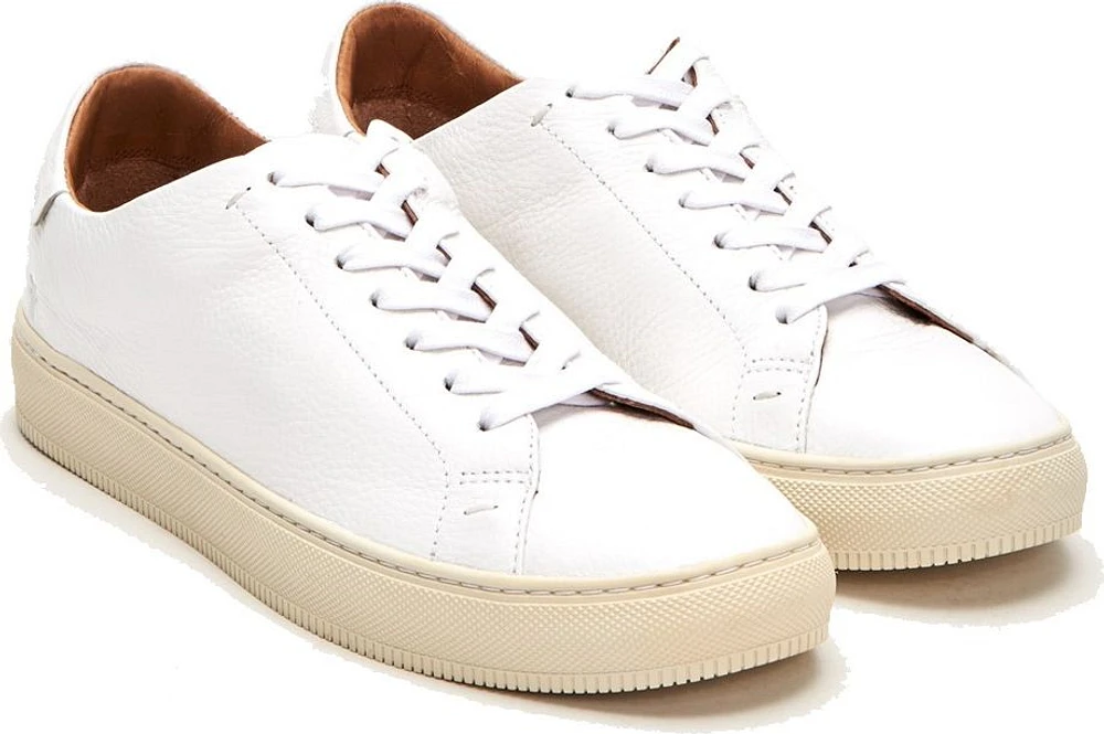 80715-white - Tumbled Cow White