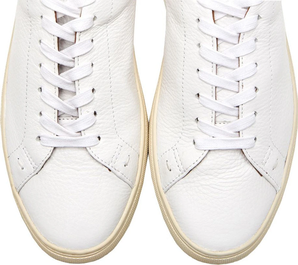 80715-white - Tumbled Cow White