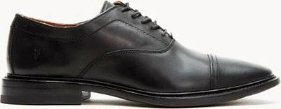 80446-black - Vintage Veg Tan Black