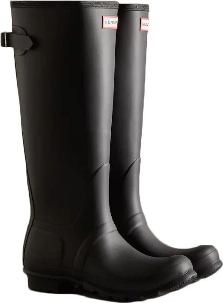 Women's Original Adjustable Black