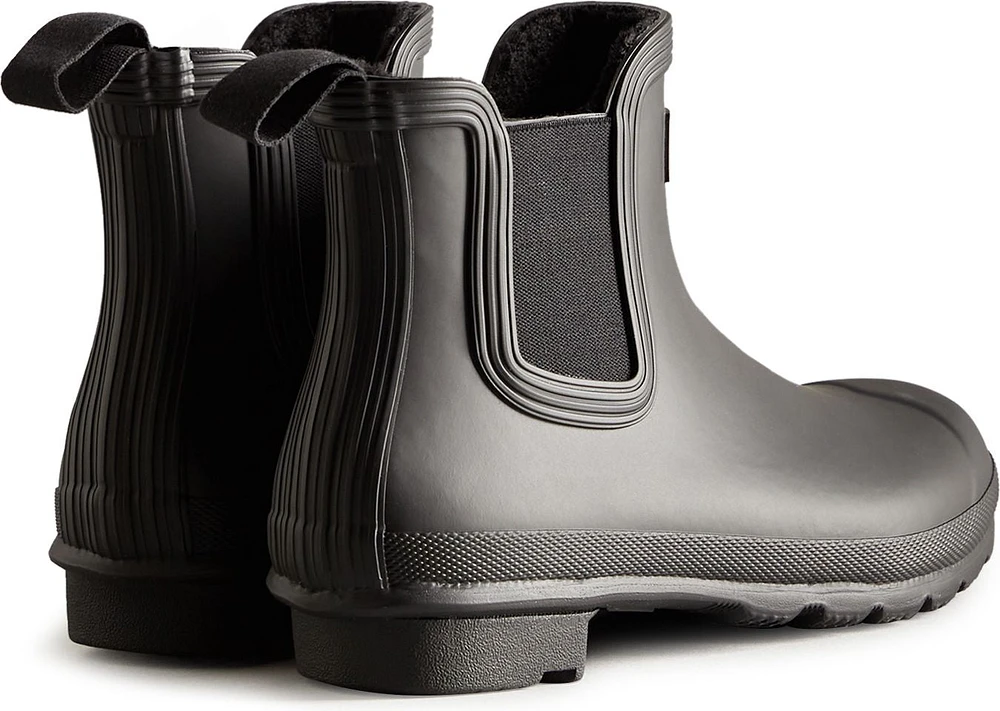 Women's Original Insulated Chelsea Black
