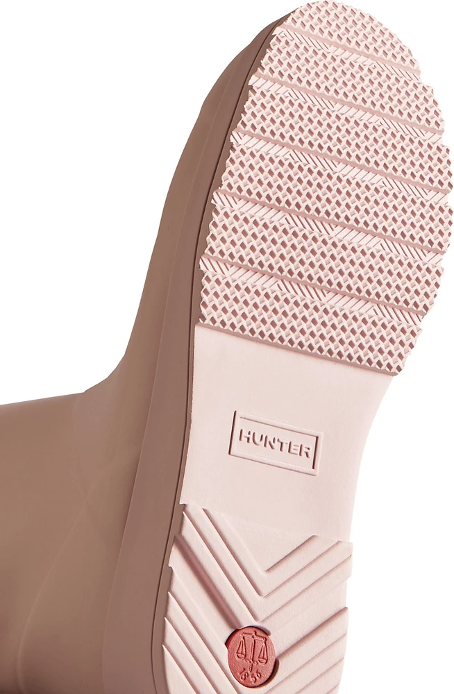 Women's Original Play Boot Tall Azalea Pink