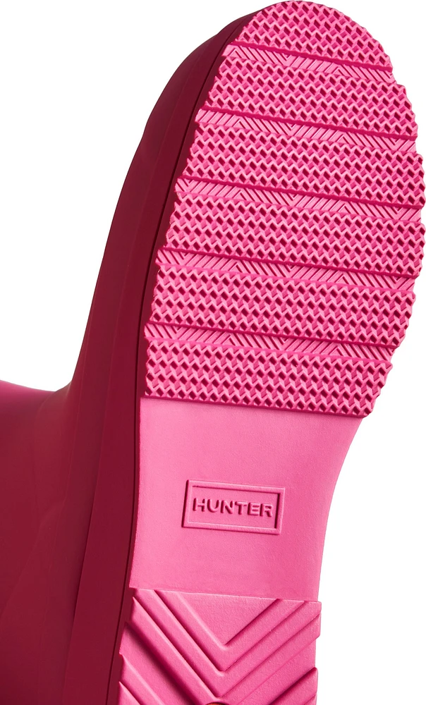 Women's Original Play Boot Tall Pink
