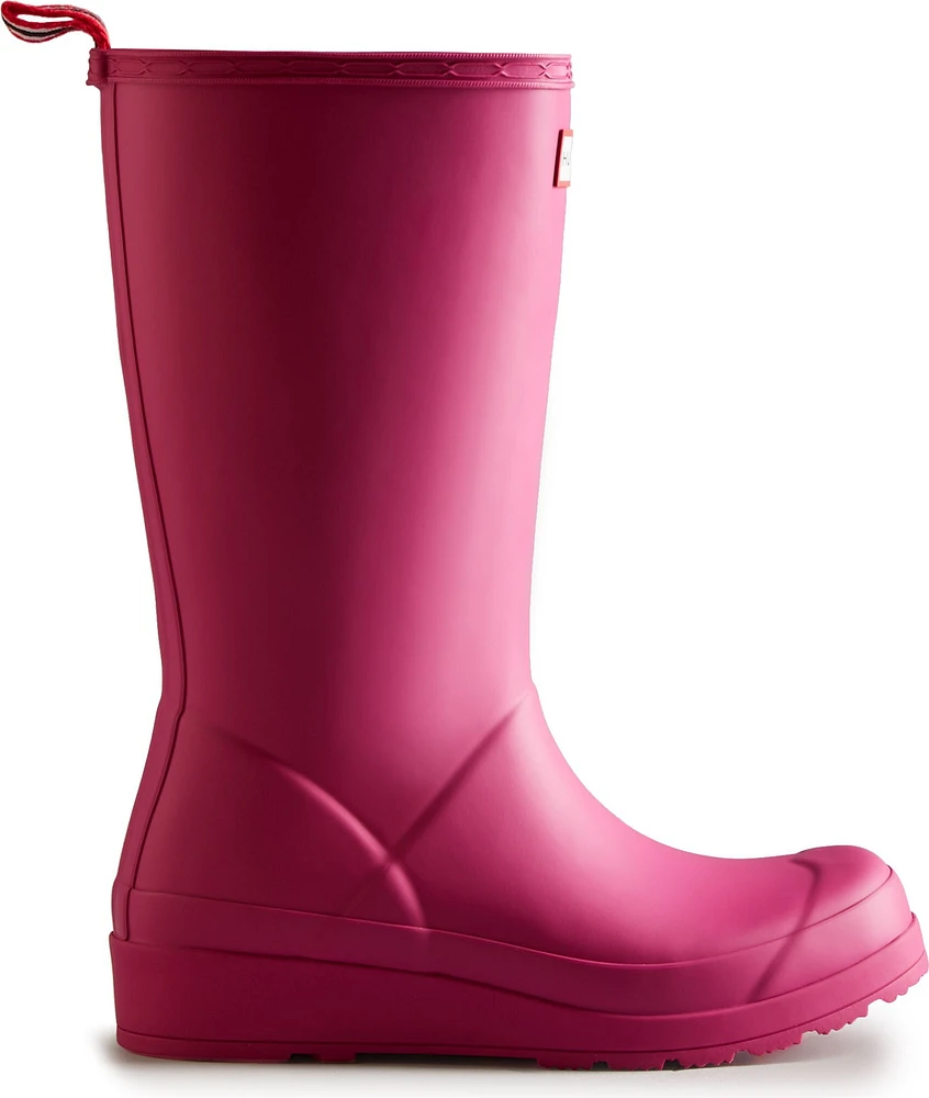 Women's Original Play Boot Tall Pink