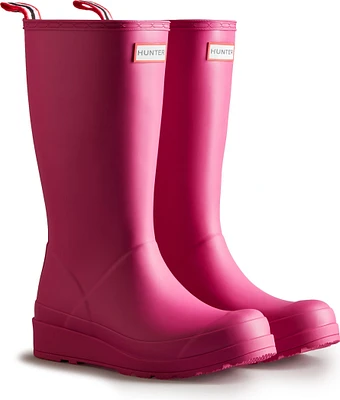 Women's Original Play Boot Tall Pink