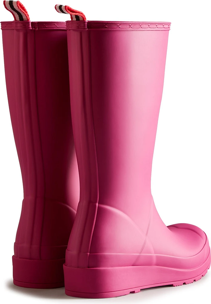 Women's Original Play Boot Tall Pink