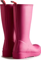 Women's Original Play Boot Tall Pink