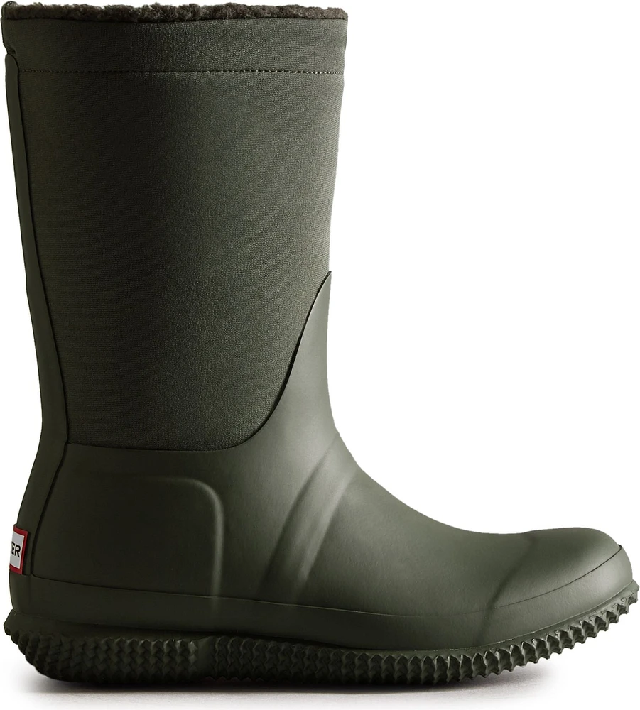 Women's Original Roll Top Sherpa Dark Olive
