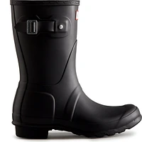 Women's Original Short Black