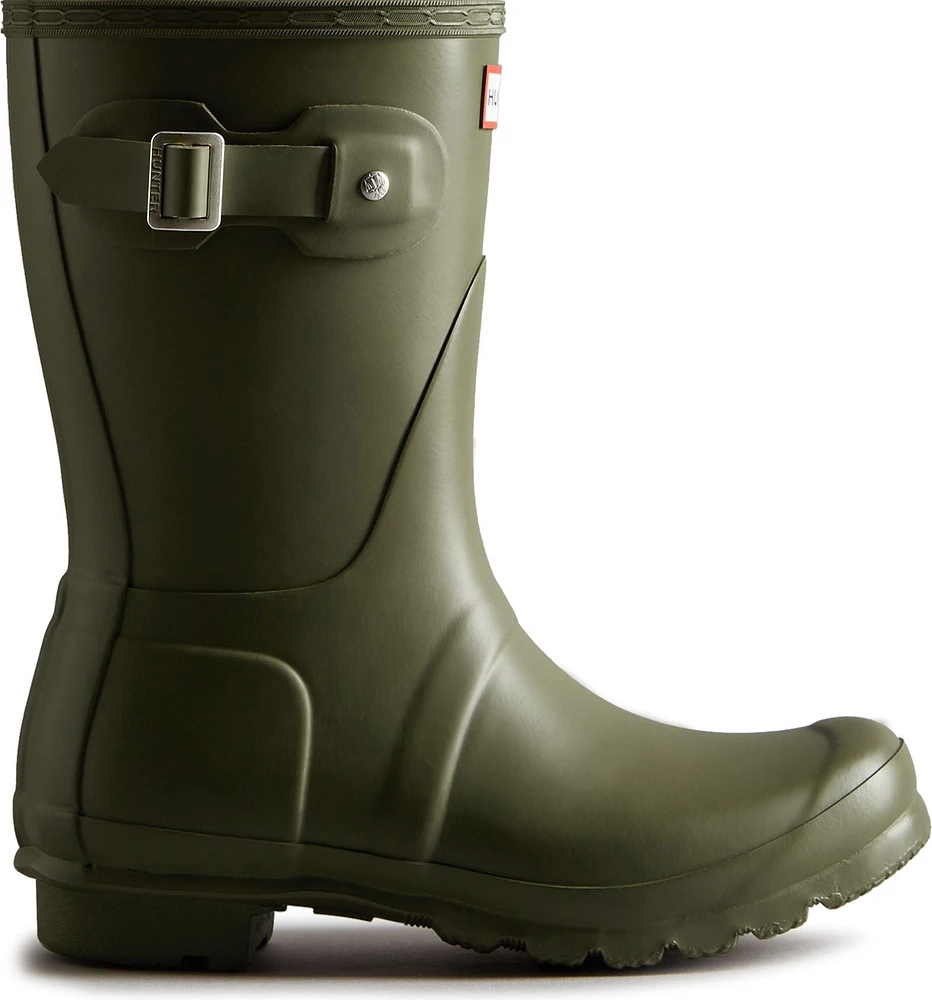 Women's Original Short Olive