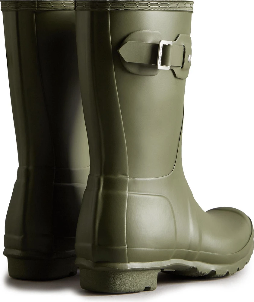 Women's Original Short Olive