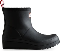 Women's Play Short Sherpa Insulated Black