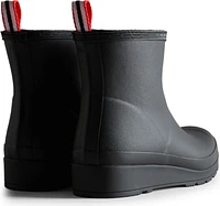 Women's Play Short Sherpa Insulated Black