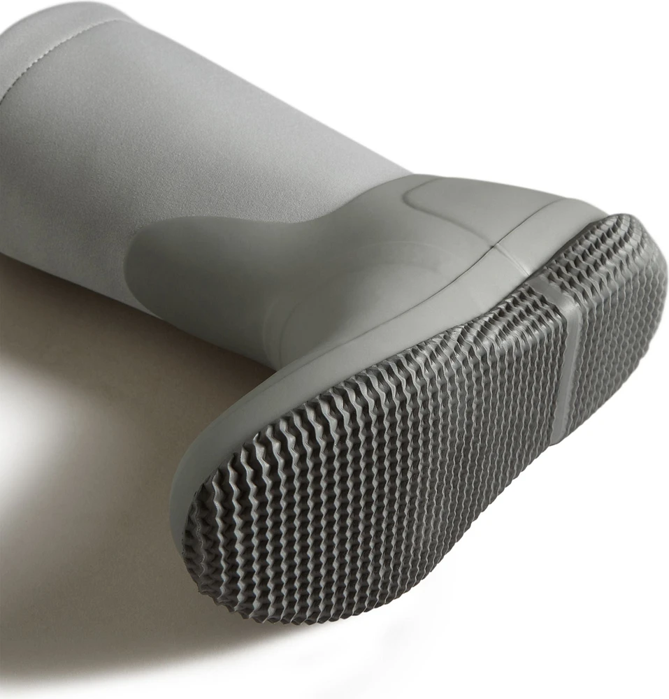 W'S Original Roll Top Sherpa Tundra Grey