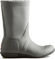 W'S Original Roll Top Sherpa Tundra Grey