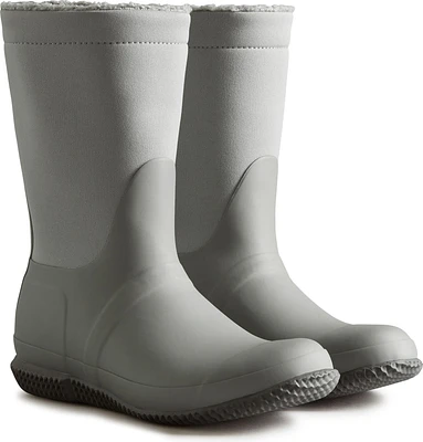 W'S Original Roll Top Sherpa Tundra Grey