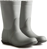 W'S Original Roll Top Sherpa Tundra Grey