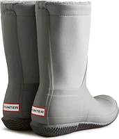 W'S Original Roll Top Sherpa Tundra Grey