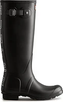 W'S Original Tall Hunter Backstrap Black