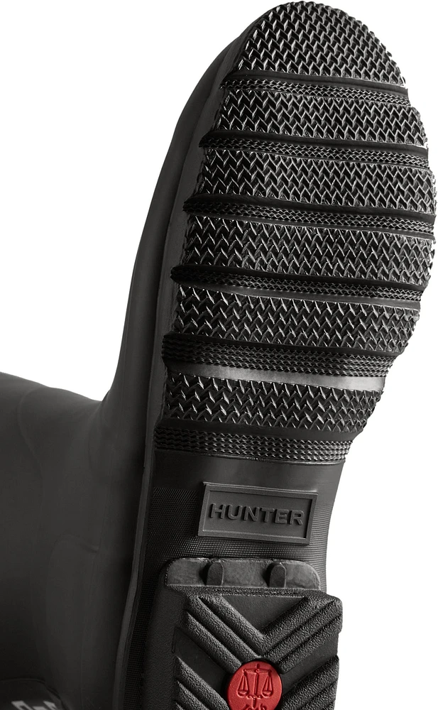 W'S Original Tall Hunter Backstrap Black