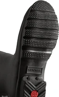 W'S Original Tall Hunter Backstrap Black