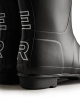 W'S Original Tall Hunter Backstrap Black