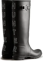W'S Original Tall Hunter Backstrap Black