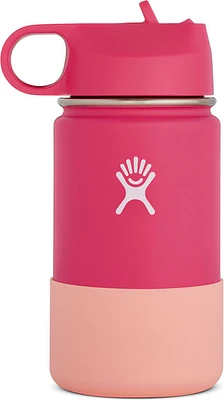 12oz Kids Wide Mouth Watermelon