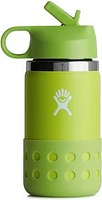 12oz Kids Wide Straw Firefly