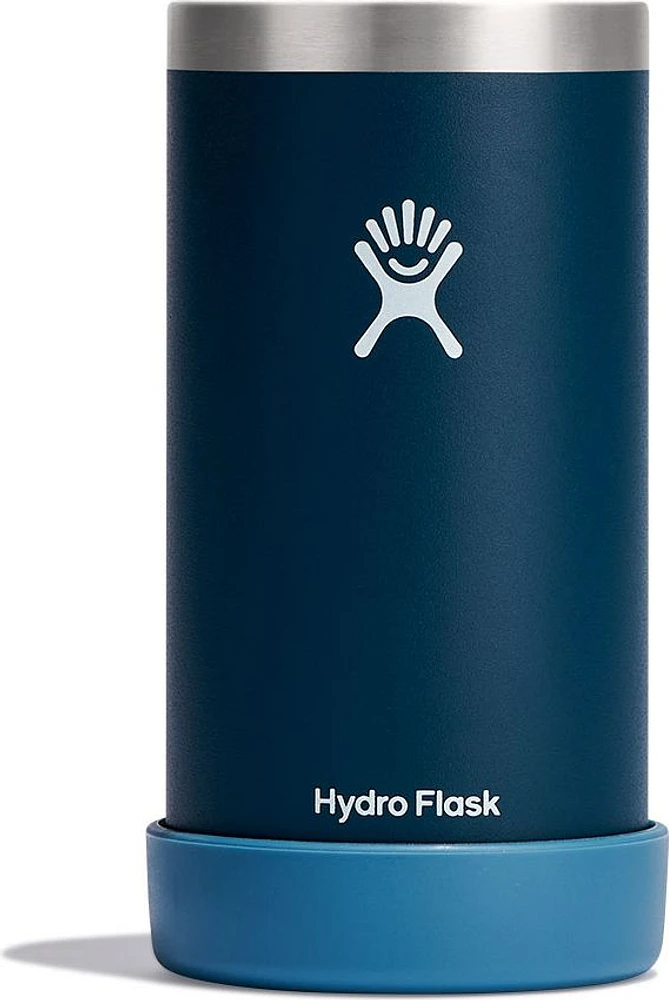 16oz Tallboy Cooler Cup Indigo