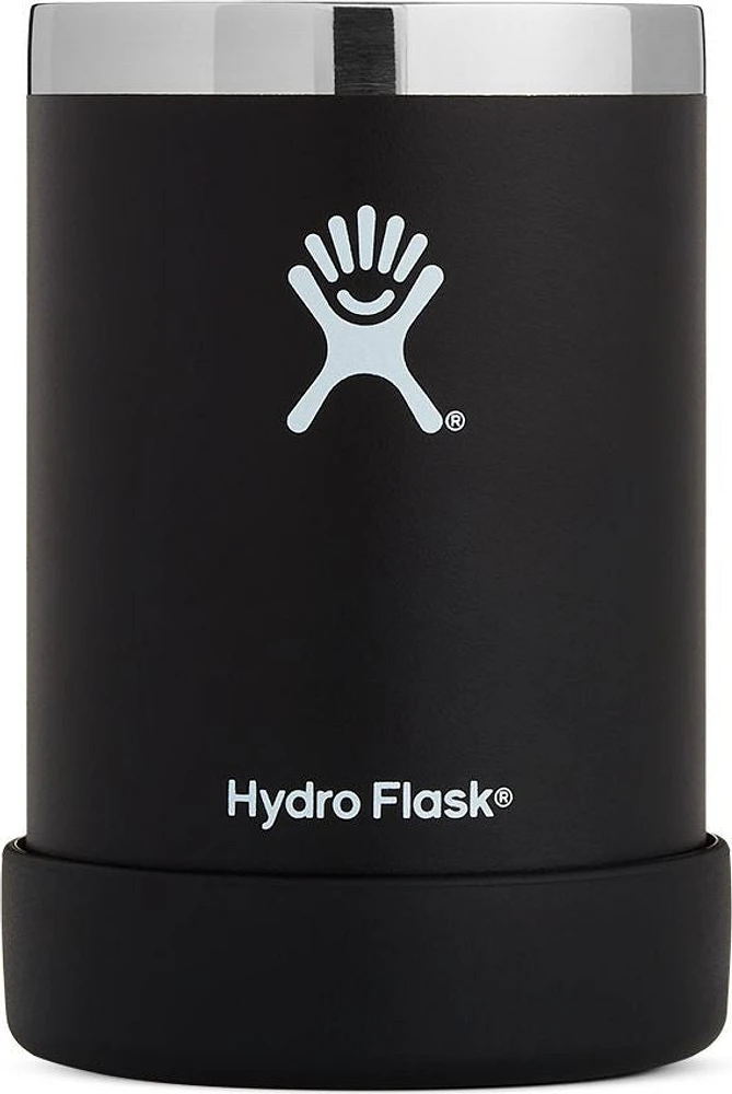 Cooler Cup Black