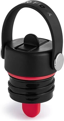 Standard Flex Cap Black