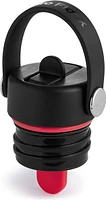 Standard Flex Cap Black