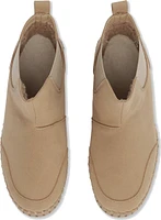 Tulip6370 Latte Suede