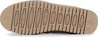 Tulip6370 Latte Suede