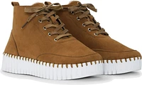 Tulip6371 Cashew Suede