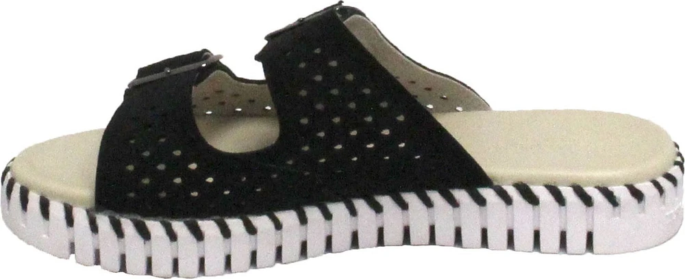 Tulip1176 Black