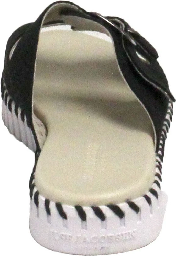 Tulip1176 Black