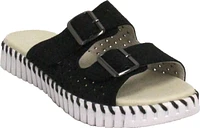 Tulip1176 Black