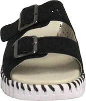 Tulip1176 Black