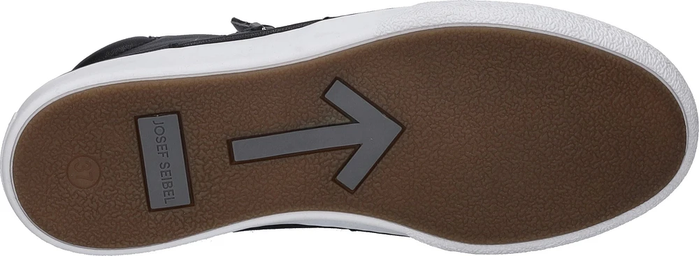 Claire 14 Black