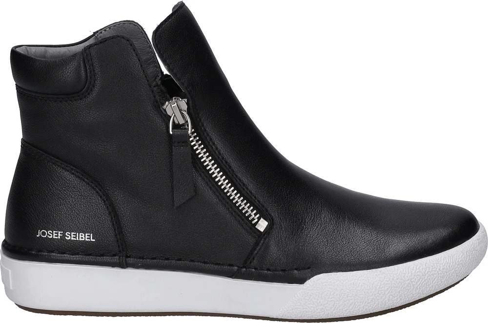 Claire 14 Black