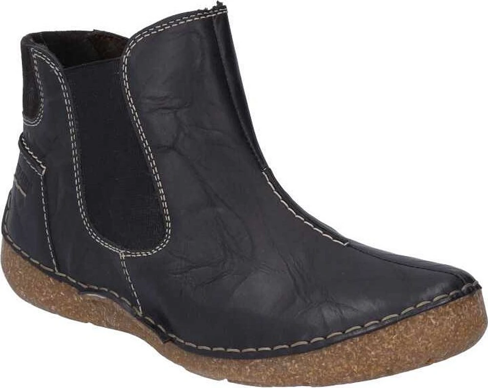 Fergey 63 Black