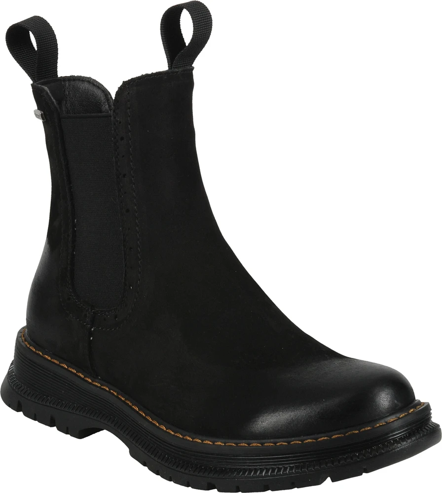 Paloma 03 Black